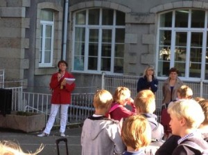 Rentrée 5